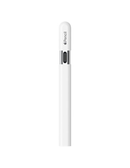 Stilus Apple Pencil (USB-C), Alb