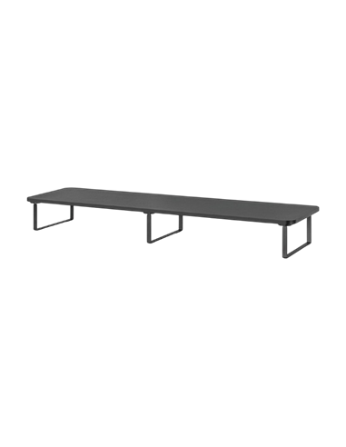Подставка для монитора Gembird MS-TABLE2-01, Чёрный