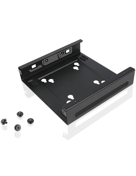 Крепление Lenovo ThinkCentre Tiny VESA Mount II, Черный