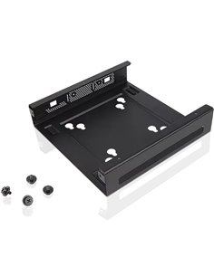 Крепление Lenovo ThinkCentre Tiny VESA Mount II, Черный 2