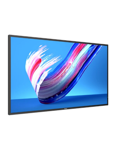 Display Philips 75BDL3650Q, 65", Negru 2
