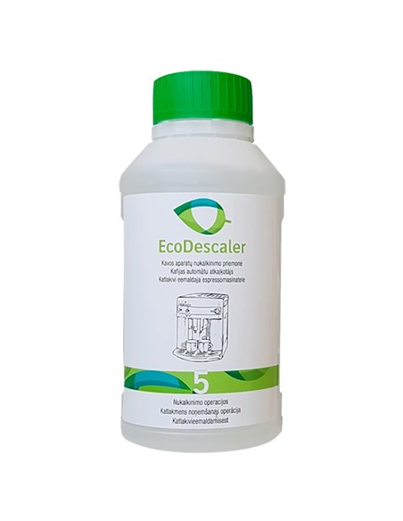 Agent de decalcifiere Ekos EcoDescaler