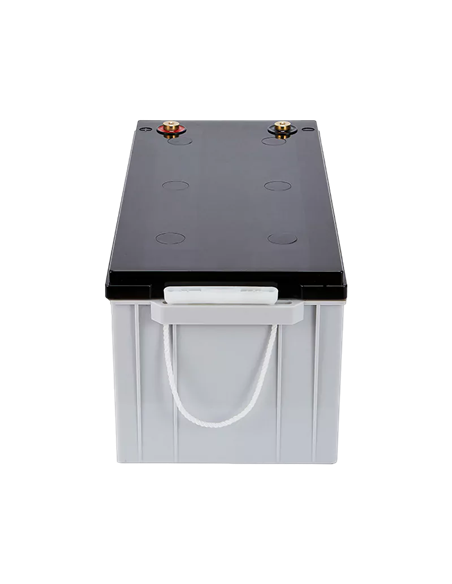 Аккумулятор для резервного питания Ultra Power GE200-12, 12В 200