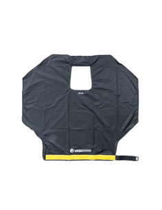 Accesorii pentru trepied Vanguard ALTA RCL Rain Cover, Negru 2