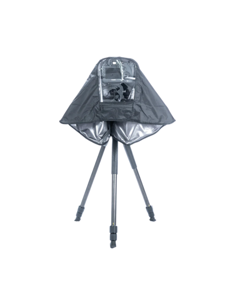 Аксессуары для штатива Vanguard ALTA RCL Rain Cover, Чёрный
