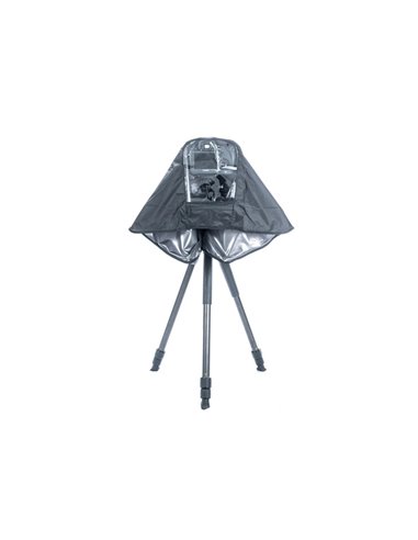 Аксессуары для штатива Vanguard ALTA RCL Rain Cover, Чёрный