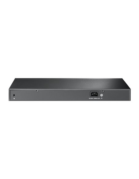 PoE коммутатор TP-LINK TL-SG1428PE, 24x IEEE 802.3af/at