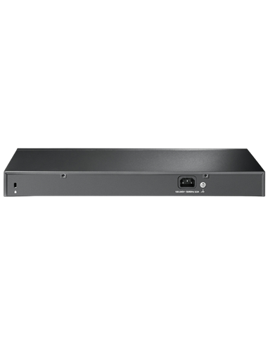 Comutator PoE TP-LINK TL-SG1428PE, 24x IEEE 802.3af/at