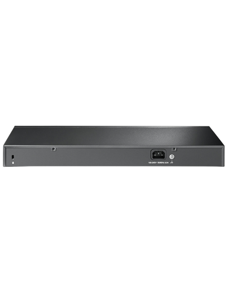 Comutator PoE TP-LINK TL-SG1428PE, 24x IEEE 802.3af/at