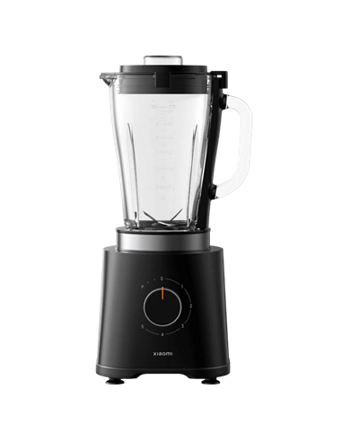Blender staționar Xiaomi MLJJ001CM-1A, Negru