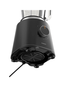 Blender staționar Xiaomi MLJJ001CM-1A, Negru 2