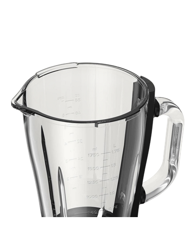 Blender staționar Xiaomi MLJJ001CM-1A, Negru