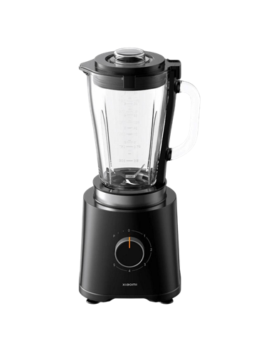 Blender staționar Xiaomi MLJJ001CM-1A, Negru