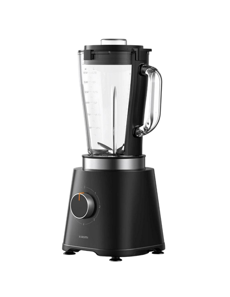 Blender staționar Xiaomi MLJJ001CM-1A, Negru