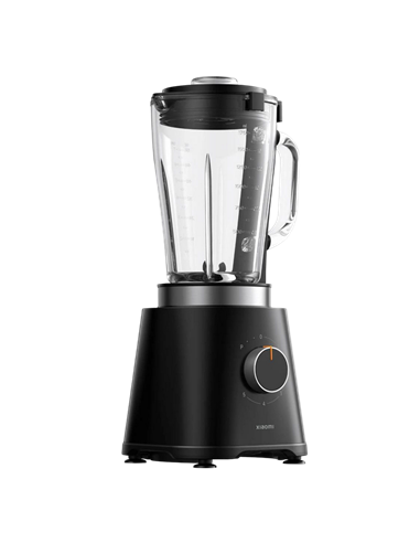 Blender staționar Xiaomi MLJJ001CM-1A, Negru