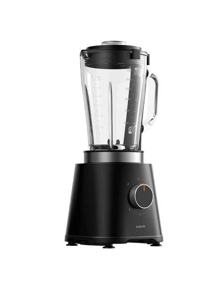 Blender staționar Xiaomi MLJJ001CM-1A, Negru