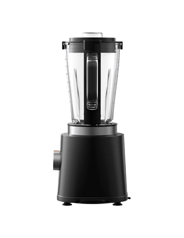 Blender staționar Xiaomi MLJJ001CM-1A, Negru