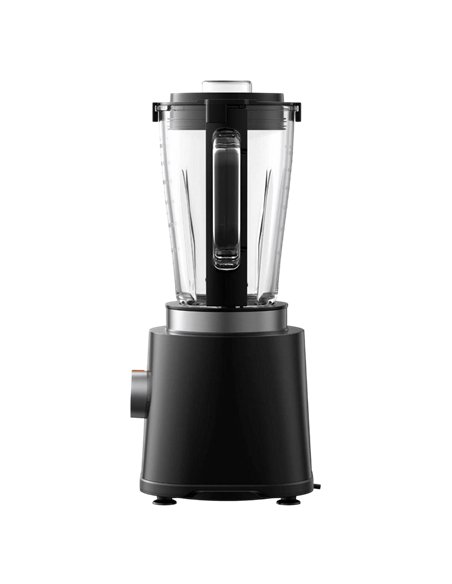 Blender staționar Xiaomi MLJJ001CM-1A, Negru