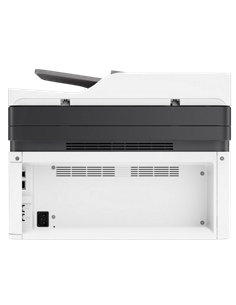 MFP HP Laser 137fnw, Alb | Gri 2