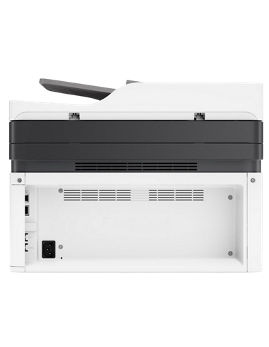 MFP HP Laser 137fnw, Alb | Gri