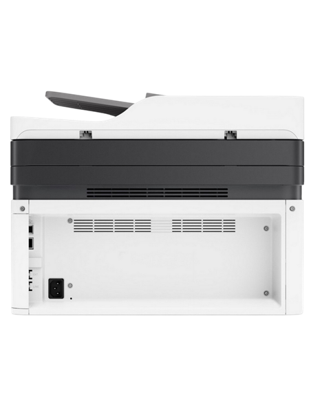 MFP HP Laser 137fnw, Alb | Gri