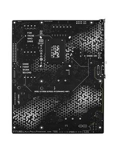 Placă de bază ASUS ROG STRIX B760-A GAMING WIFI, LGA1700, Intel B760, ATX 2