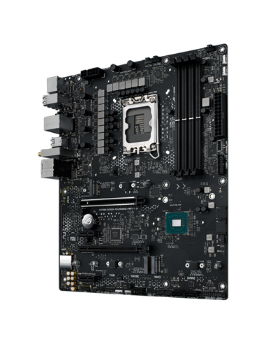 Placă de bază ASUS ROG STRIX B760-A GAMING WIFI, LGA1700, Intel B760, ATX
