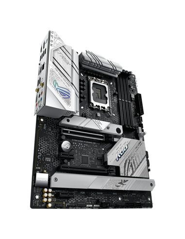 Материнская плата ASUS ROG STRIX B760-A GAMING WIFI, LGA1700, Intel B760, ATX