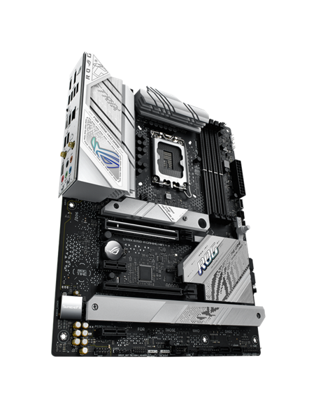 Placă de bază ASUS ROG STRIX B760-A GAMING WIFI, LGA1700, Intel B760, ATX