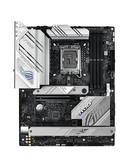Placă de bază ASUS ROG STRIX B760-A GAMING WIFI, LGA1700, Intel B760, ATX