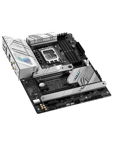 Placă de bază ASUS ROG STRIX B760-A GAMING WIFI, LGA1700, Intel B760, ATX