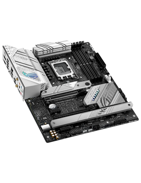 Placă de bază ASUS ROG STRIX B760-A GAMING WIFI, LGA1700, Intel B760, ATX