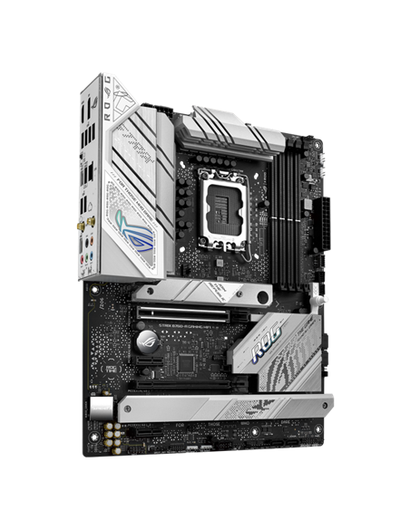 Placă de bază ASUS ROG STRIX B760-A GAMING WIFI, LGA1700, Intel B760, ATX