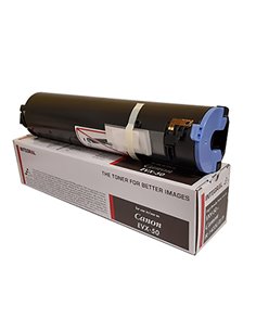Toner Integral Compatible EXV-50, Negru 2