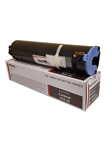 Toner Integral Compatible EXV-50, Negru