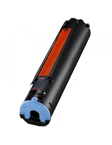 Тонер Integral Compatible EXV-50, Чёрный