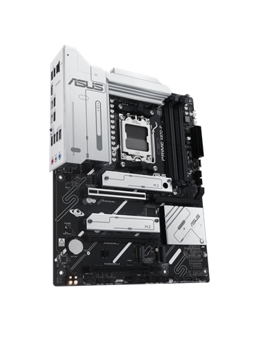 Placă de bază ASUS PRIME X870-P, AM5, AMD X870, ATX