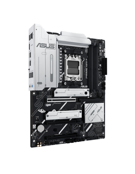 Placă de bază ASUS PRIME X870-P, AM5, AMD X870, ATX