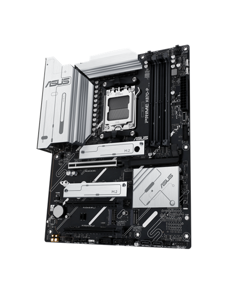 Placă de bază ASUS PRIME X870-P, AM5, AMD X870, ATX