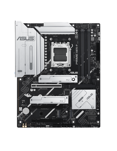 Placă de bază ASUS PRIME X870-P, AM5, AMD X870, ATX