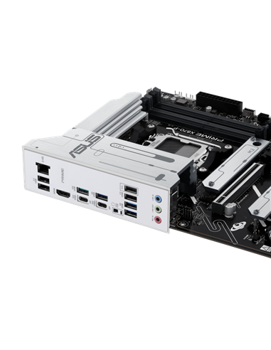 Placă de bază ASUS PRIME X870-P, AM5, AMD X870, ATX