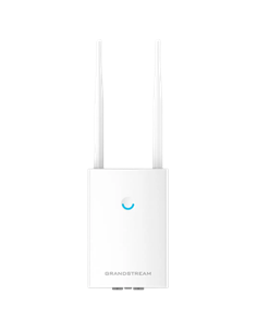 Punct de acces fără fir Grandstream GWN7605LR, 300 Mbps, 867 Mbps, Alb
