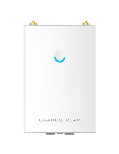 Беспроводная точка доступа Grandstream GWN7605LR, 300 Мбит/с, 867 Мбит/с, Белый