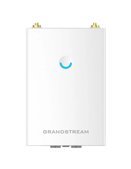 Беспроводная точка доступа Grandstream GWN7605LR, 300 Мбит/с, 867 Мбит/с, Белый