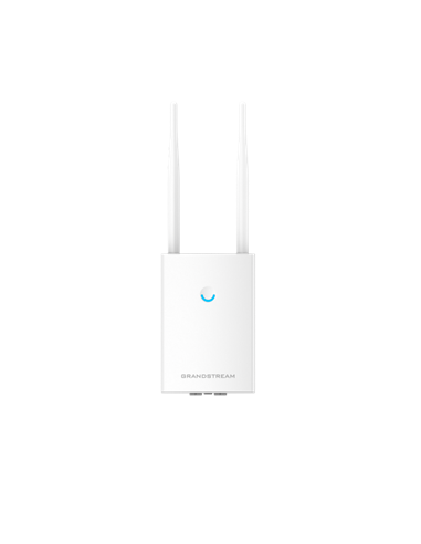 Punct de acces fără fir Grandstream GWN7605LR, 300 Mbps, 867 Mbps, Alb