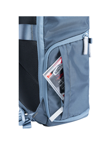 Сумка на плечо Vanguard VEO FLEX 43M BL, Синий