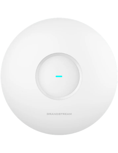Беспроводная точка доступа Grandstream GWN7670, 688 Мбит/с, 2880 Мбит/с, Белый