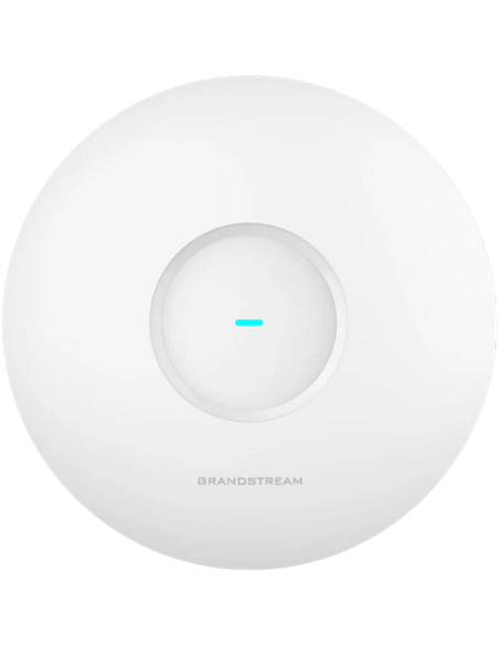 Беспроводная точка доступа Grandstream GWN7670, 688 Мбит/с, 2880 Мбит/с, Белый