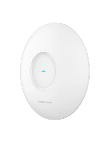 Беспроводная точка доступа Grandstream GWN7670, 688 Мбит/с, 2880 Мбит/с, Белый