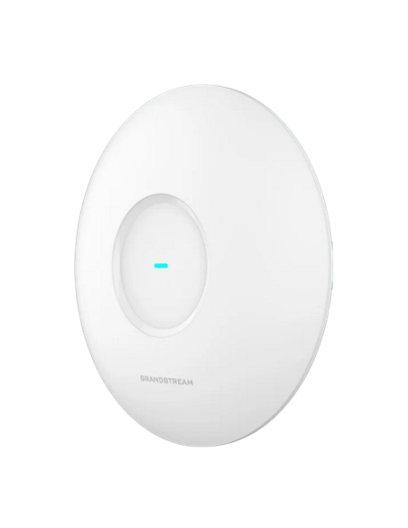 Беспроводная точка доступа Grandstream GWN7670, 688 Мбит/с, 2880 Мбит/с, Белый
